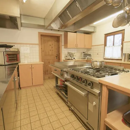 Alpenhaus Lacknerbrunn