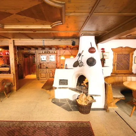 Alpenhaus Lacknerbrunn Semesterbostad Mayrhofen