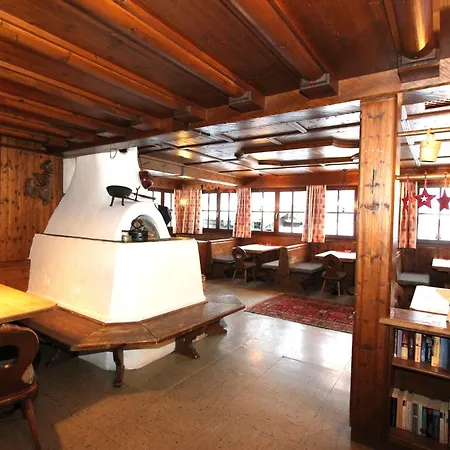 Alpenhaus Lacknerbrunn Holiday home *