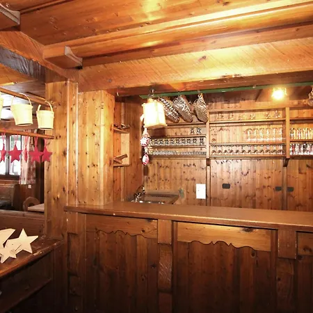 Alpenhaus Lacknerbrunn Holiday home Mayrhofen