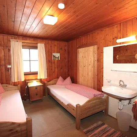 Holiday home Alpenhaus Lacknerbrunn Mayrhofen