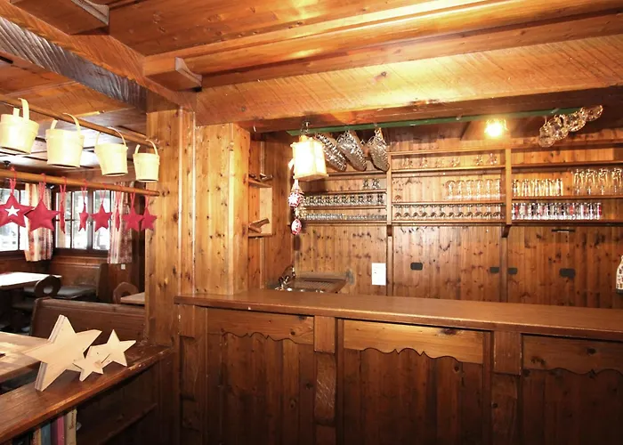 Alpenhaus Lacknerbrunn Casa vacanze Mayrhofen