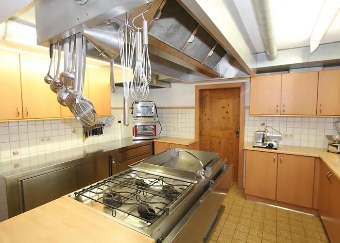 Holiday home Alpenhaus Lacknerbrunn Mayrhofen