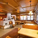 Alpenhaus Lacknerbrunn
