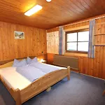 Casa de Férias Alpenhaus Lacknerbrunn *