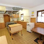 Alpenhaus Lacknerbrunn Mayrhofen