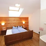 Alpenhaus Lacknerbrunn Mayrhofen