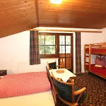 Alpenhaus Lacknerbrunn * Mayrhofen