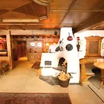 Alpenhaus Lacknerbrunn Ferienhaus Mayrhofen