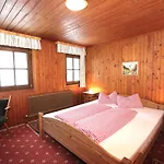 Ferienhaus Alpenhaus Lacknerbrunn
