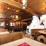Alpenhaus Lacknerbrunn Ferienhaus *