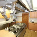 Ferienhaus Alpenhaus Lacknerbrunn Mayrhofen